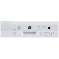 GE Front Controls GBF180SGMWW