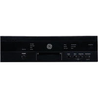 GE Front Controls GBF180SSMSS