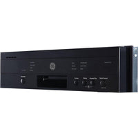 GE Front Controls GBF180SSMSS