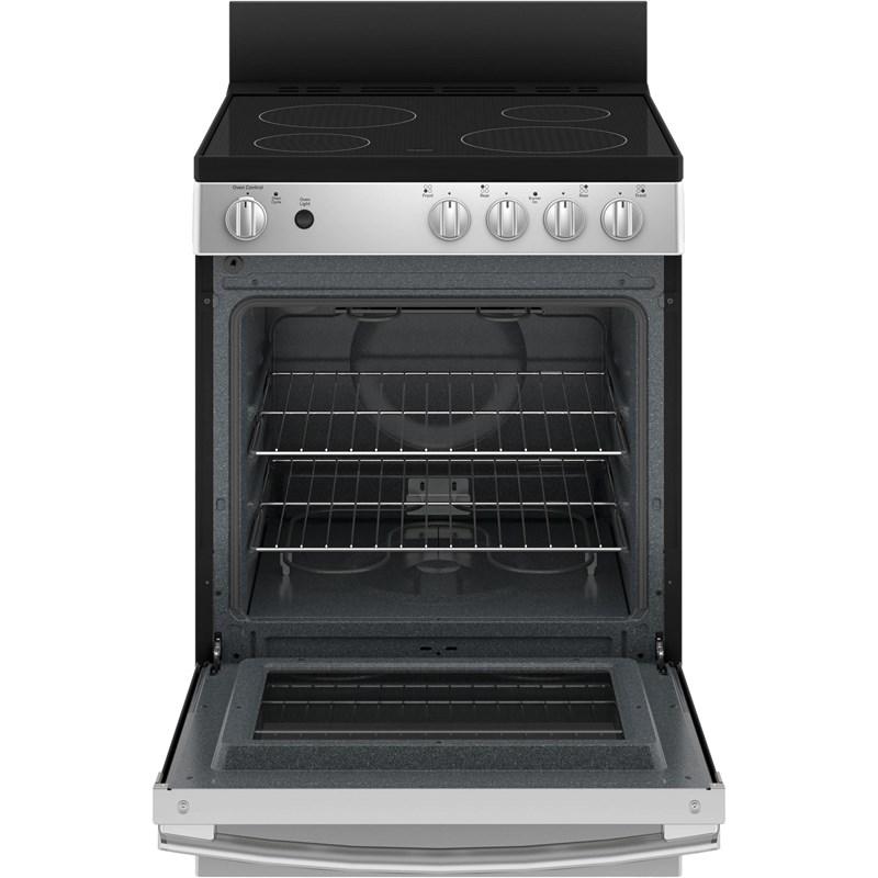 GE Electric JCAS640RMSS | Appliance Canada