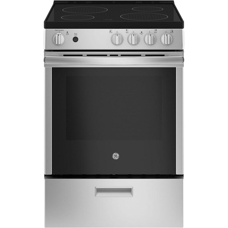 GE Electric JCAS640RMSS | Appliance Canada