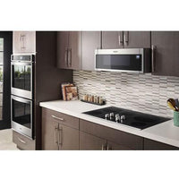 Whirlpool Electric WCE77US6HS