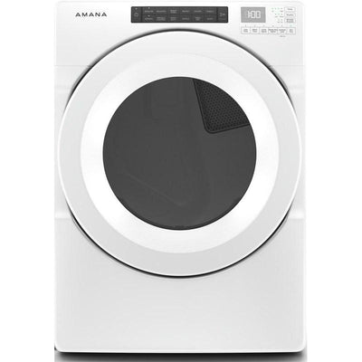 Amana-White-Electric YNED5800HW