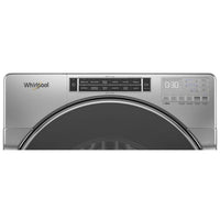 Whirlpool Front Loading WFW8620HC