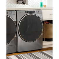 Whirlpool Gas WGD8620HC
