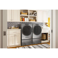 Whirlpool Gas WGD8620HC