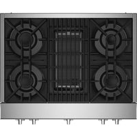 JennAir Gas JGCP636HL