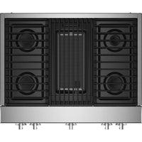 JennAir Gas JGCP636HM