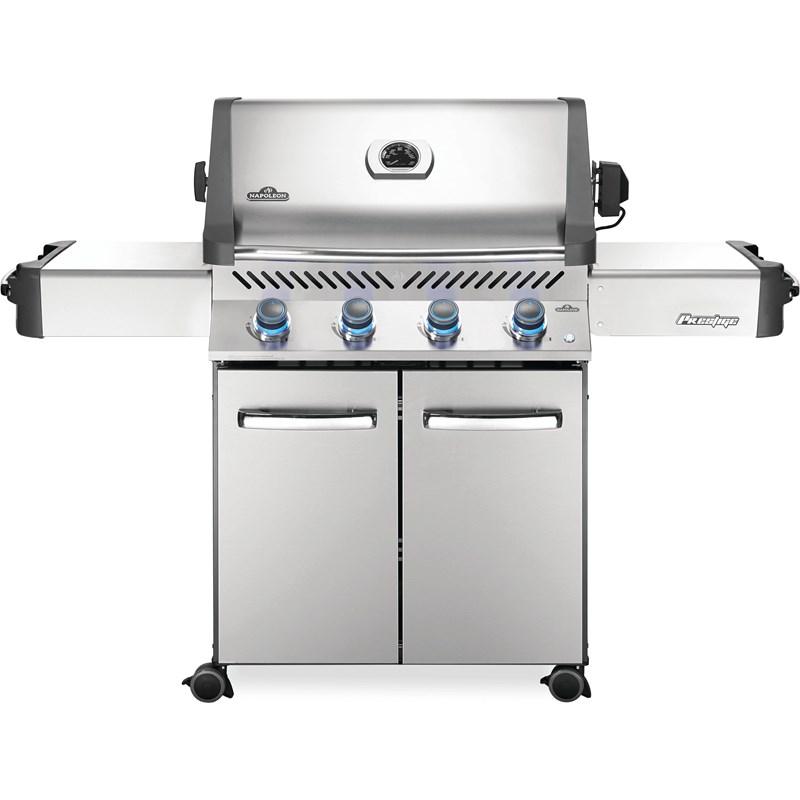 Napoleon Gas Grills P500NSS 3 Appliance Canada
