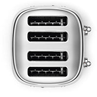 Smeg 4-Slice TSF03SSUS