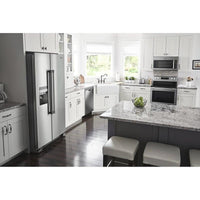 Maytag Side-by-Side MSS25C4MGZ