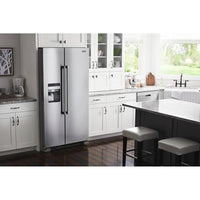 Maytag Side-by-Side MSS25C4MGZ