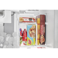 Maytag Side-by-Side MSS25C4MGZ