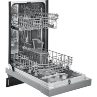 Frigidaire Front Controls FFBD1831US