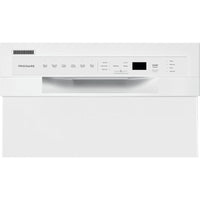 Frigidaire-White-Front Controls-FFBD1831UW