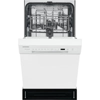 Frigidaire-White-Front Controls-FFBD1831UW