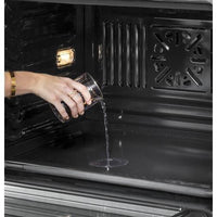 Café Single Oven CTS70DP2NS1