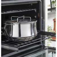 Café Single Oven CTS70DP2NS1