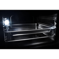 JennAir Single Oven JJW6024HM