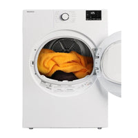 Blomberg Electric DV17600W