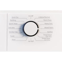 Blomberg Electric DV17600W