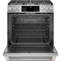 Café Gas CCGS700P2MS1