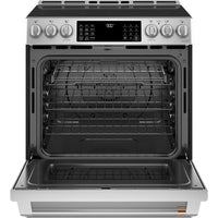 Café Electric CCHS900P2MS1