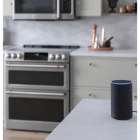 Café Electric CCHS900P2MS1