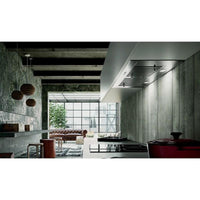 Faber Hood Inserts INSD29SSV