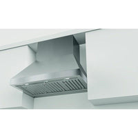 Faber Range Hoods CAPR36SS600