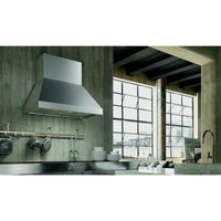 Faber Range Hoods CAPR36SS600