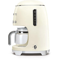 Smeg Coffee Machine DCF02CRUS