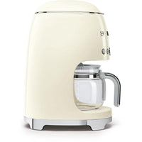 Smeg Coffee Machine DCF02CRUS