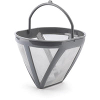 Smeg Coffee Machine DCF02CRUS