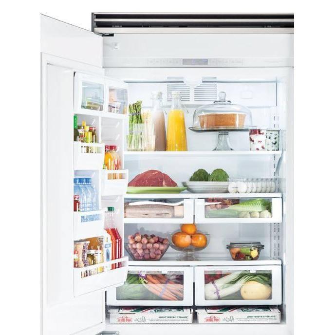 Viking Bottom Freezer VCBB5363ELSS | Appliance Canada