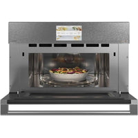 Café Single Oven CSB913M2NS5
