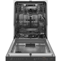 Café Top Controls CDT875M5NS5