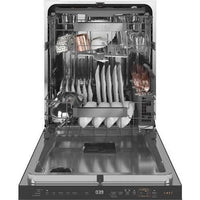 Café Top Controls CDT875M5NS5