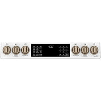 Café Dual Fuel CC2S900P4MW2