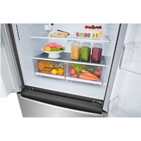 LG French 4-Door LRMXC1803S