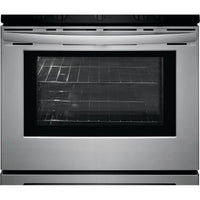 Frigidaire-Stainless Steel-Gas-FCRG3052AS