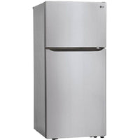 LG Top Freezer LTCS20020S