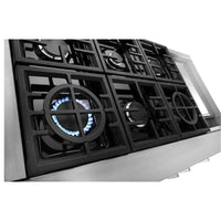 KitchenAid Gas KCGC558JSS