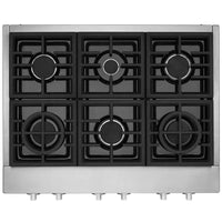 KitchenAid Gas KCGC506JSS