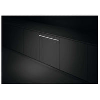Fisher & Paykel Top Controls DW24U6I1