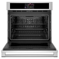 Monogram Single Oven ZTS90DPSNSS