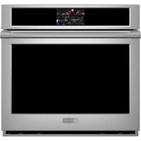 Monogram Single Oven ZTS90DPSNSS