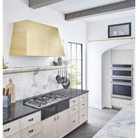 Monogram Single Oven ZTS90DPSNSS