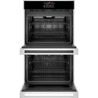 Monogram Double Oven ZTD90DSSNSS