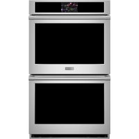 Monogram Double Oven ZTD90DPSNSS